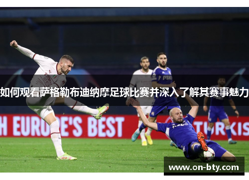 如何观看萨格勒布迪纳摩足球比赛并深入了解其赛事魅力