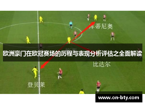 欧洲豪门在欧冠赛场的历程与表现分析评估之全面解读